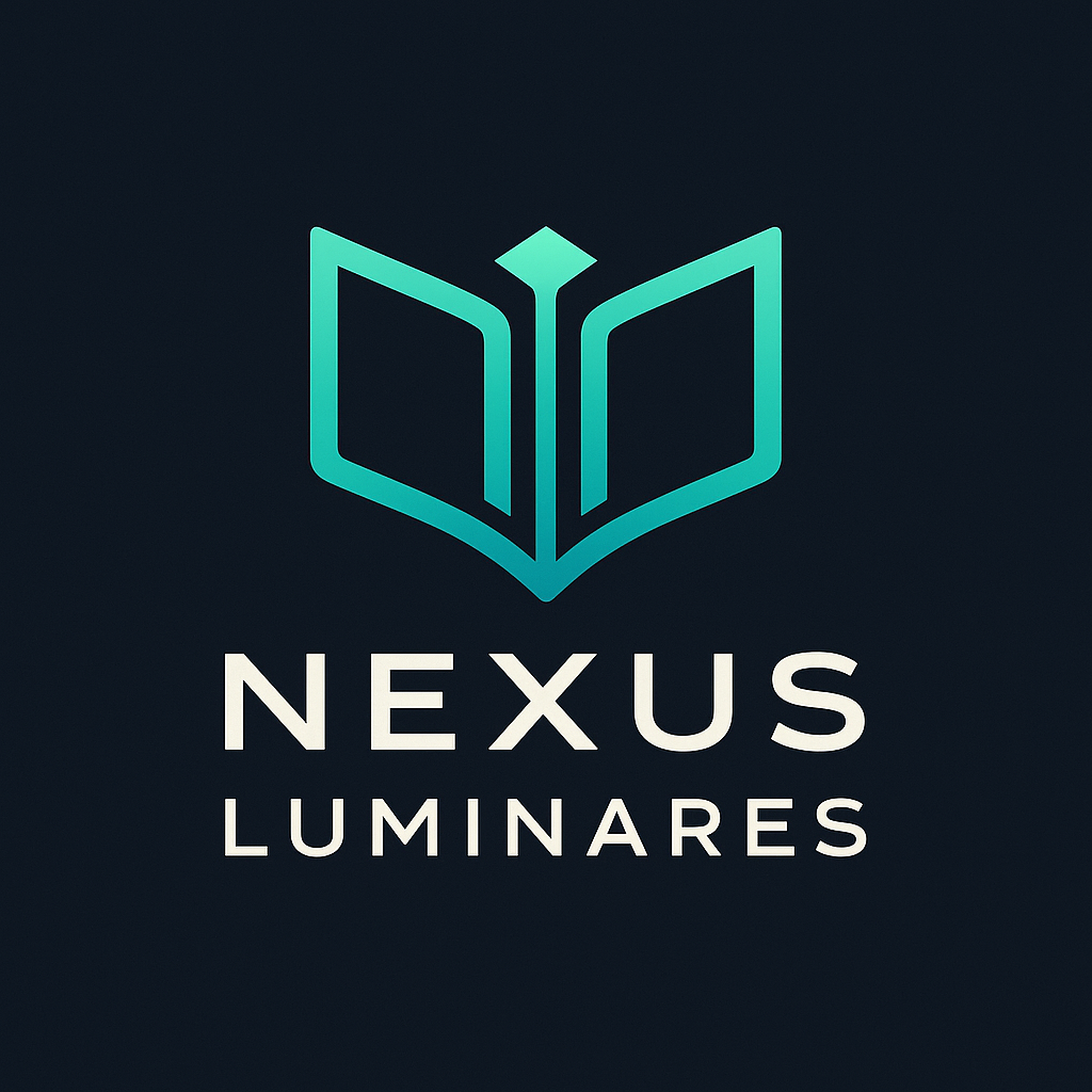 NEXUSLUMINARES.COM.BR